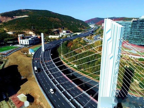 公司两项公路工程 一项市政工程荣获 2020年中国交建优质工程奖