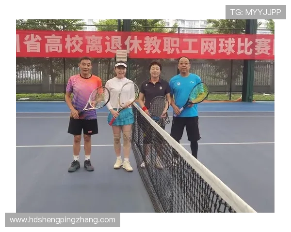 成都网球队在全国网球比赛经验排行榜中荣登第九名展现实力与潜力