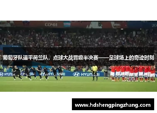 葡萄牙队逼平荷兰队，点球大战晋级半决赛——足球场上的奇迹时刻