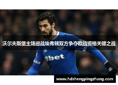 沃尔夫斯堡主场迎战埃弗顿双方争夺欧战资格关键之战
